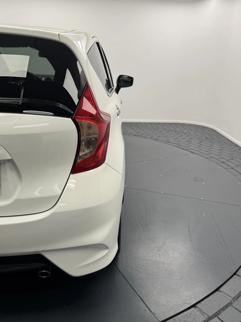 Hoofdafbeelding Nissan Note