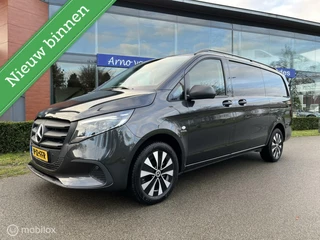 Mercedes Vito Bestel 116 CDI L2 2500kg Trekhaak, Ledverlichting,deurtjes,betimmering,camera