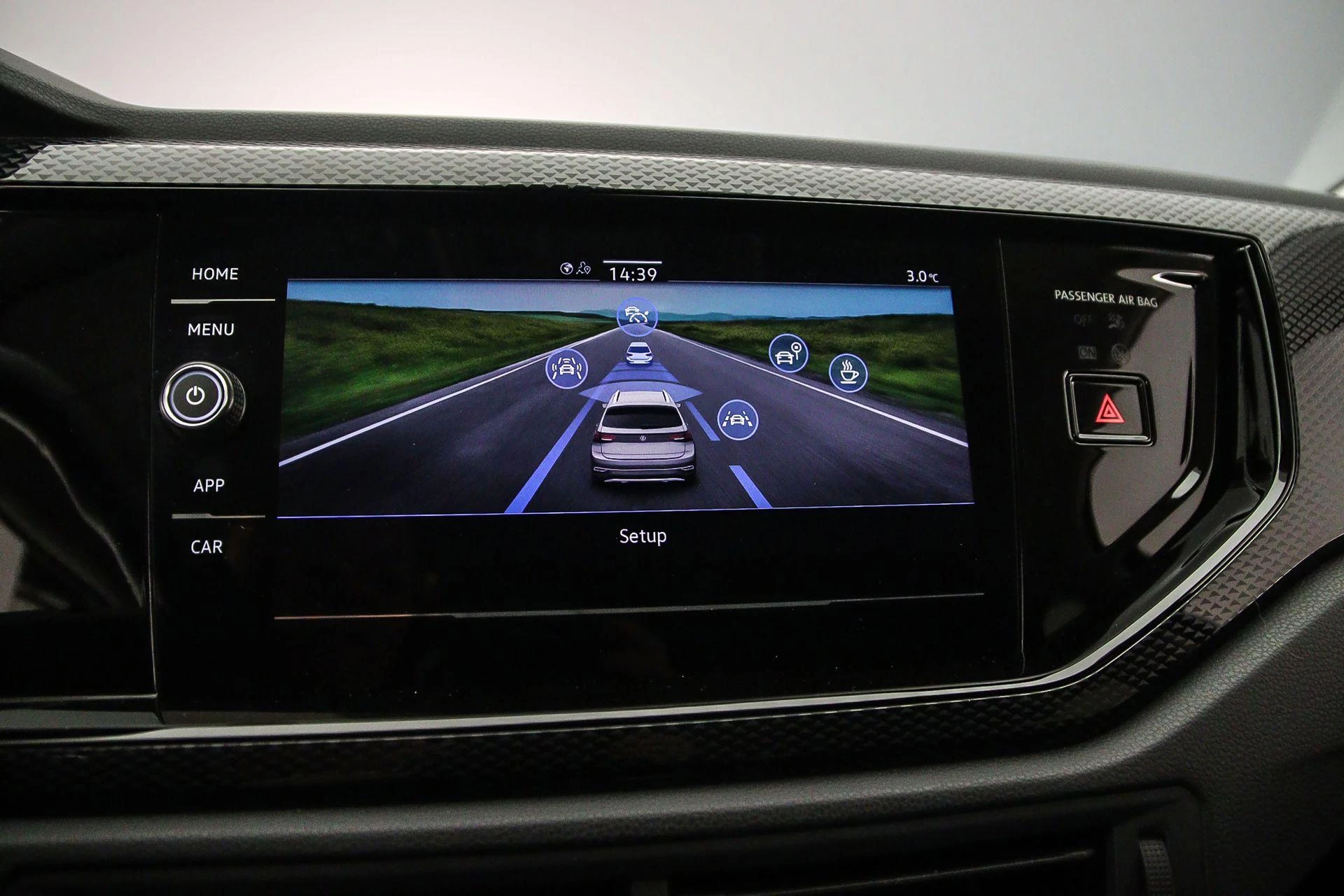 Hoofdafbeelding Volkswagen Taigo