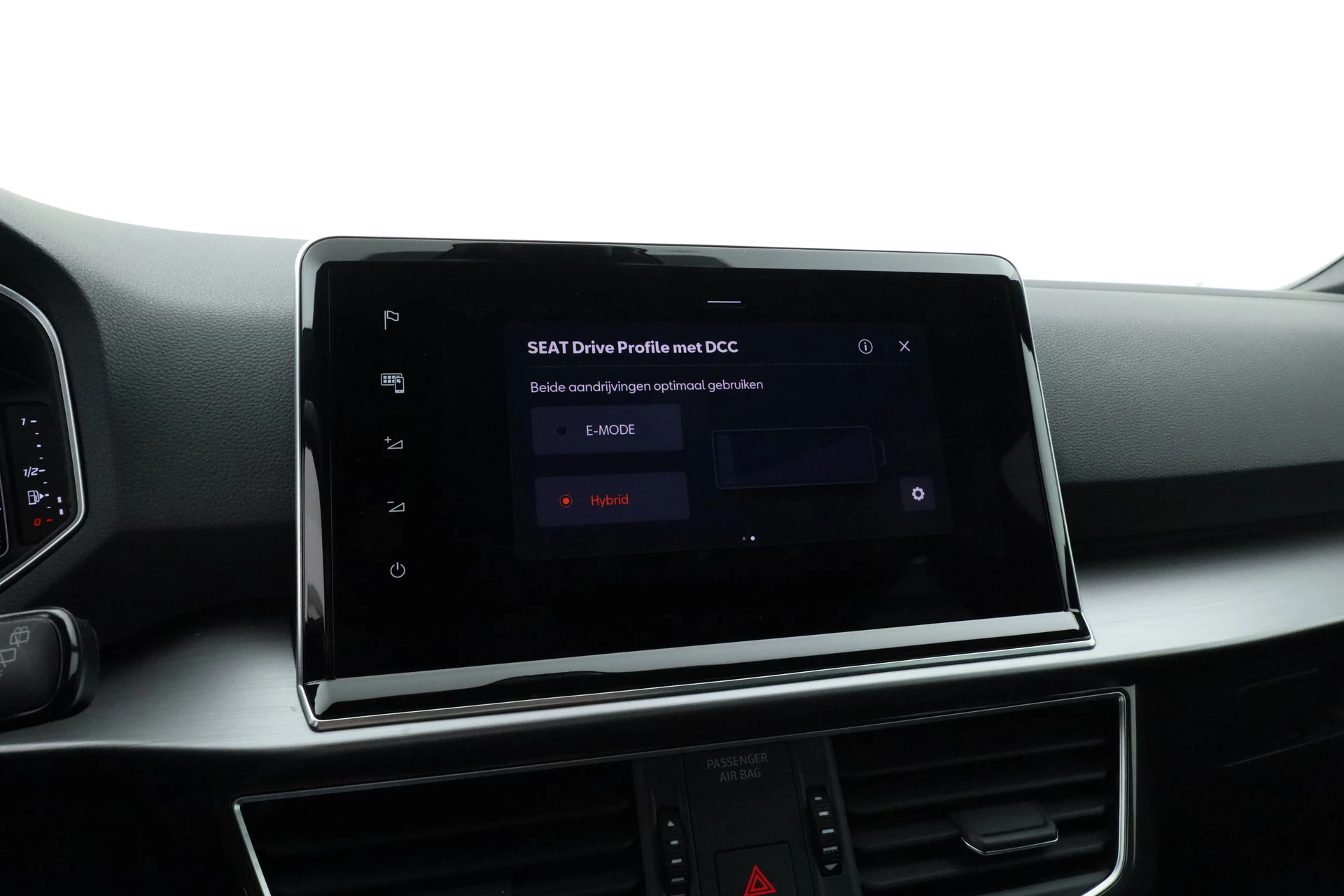 Hoofdafbeelding SEAT Tarraco