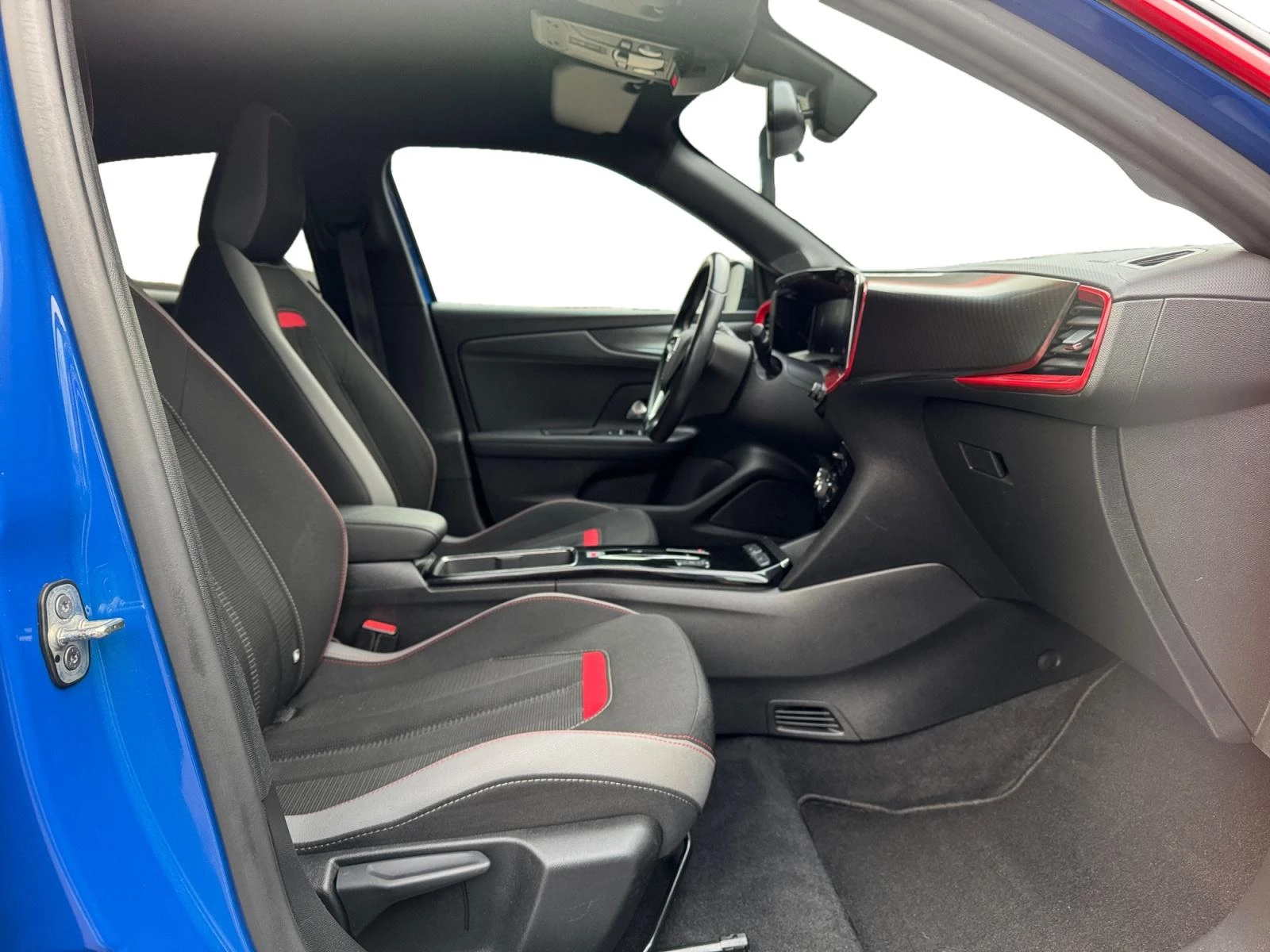 Hoofdafbeelding Opel Mokka-e