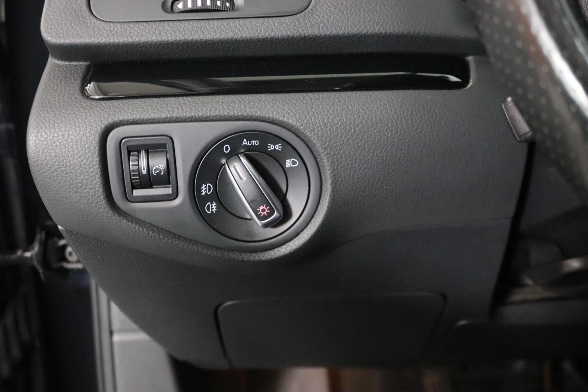 Hoofdafbeelding SEAT Alhambra