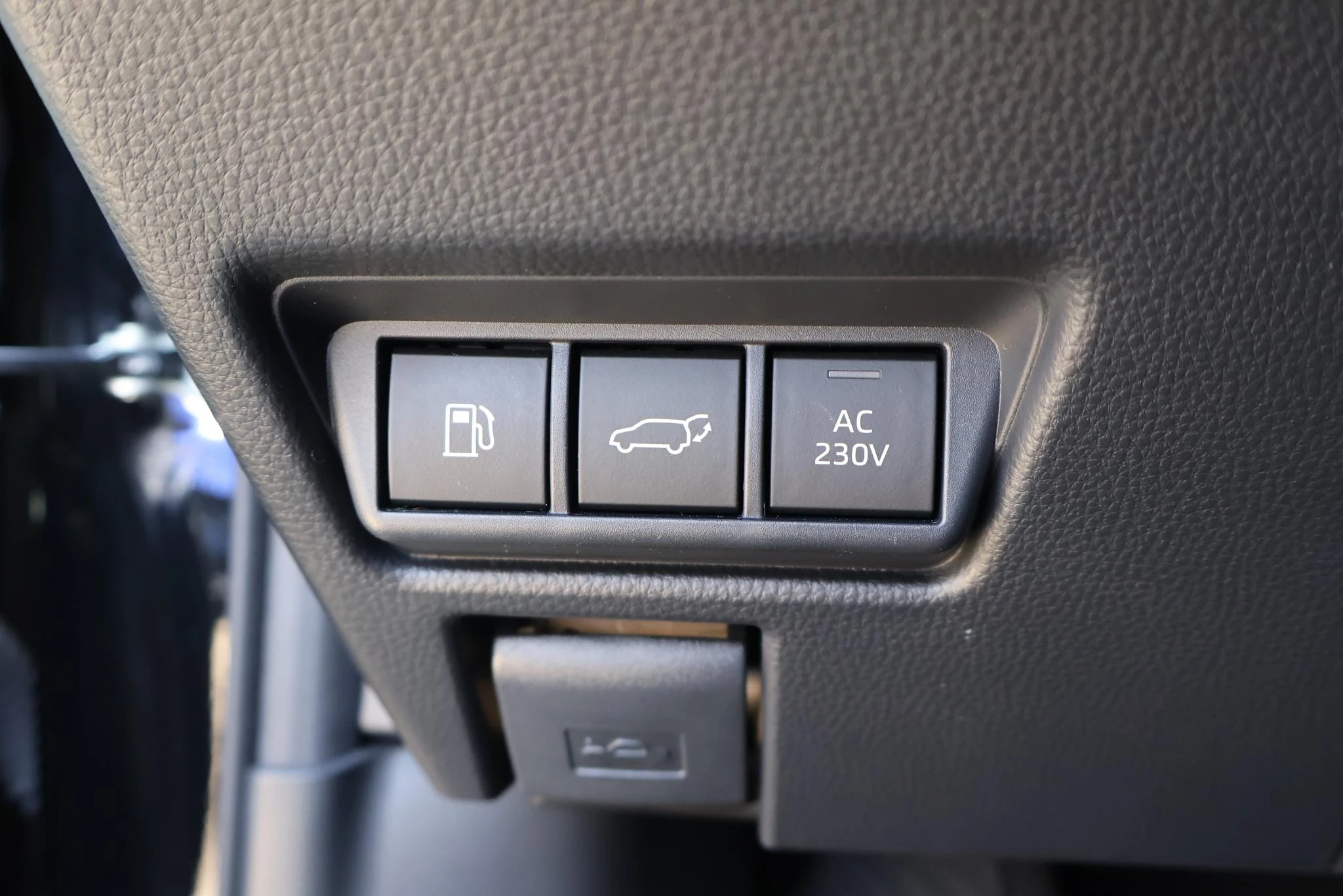 Hoofdafbeelding Toyota Prius