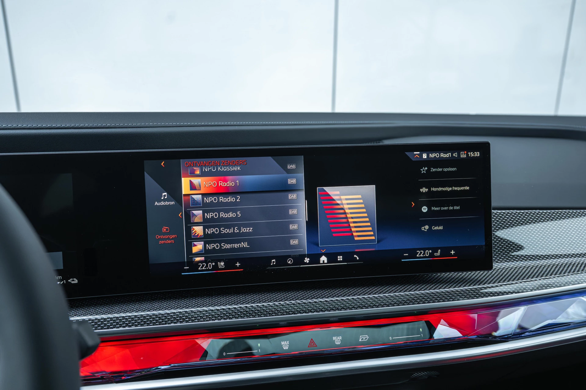 Hoofdafbeelding BMW 7 Serie