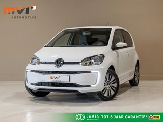 Volkswagen e-Up! e-up! / 83pk / SOH 92% / Achteruitrij camera / Cruise control / Parkeer sensoren /