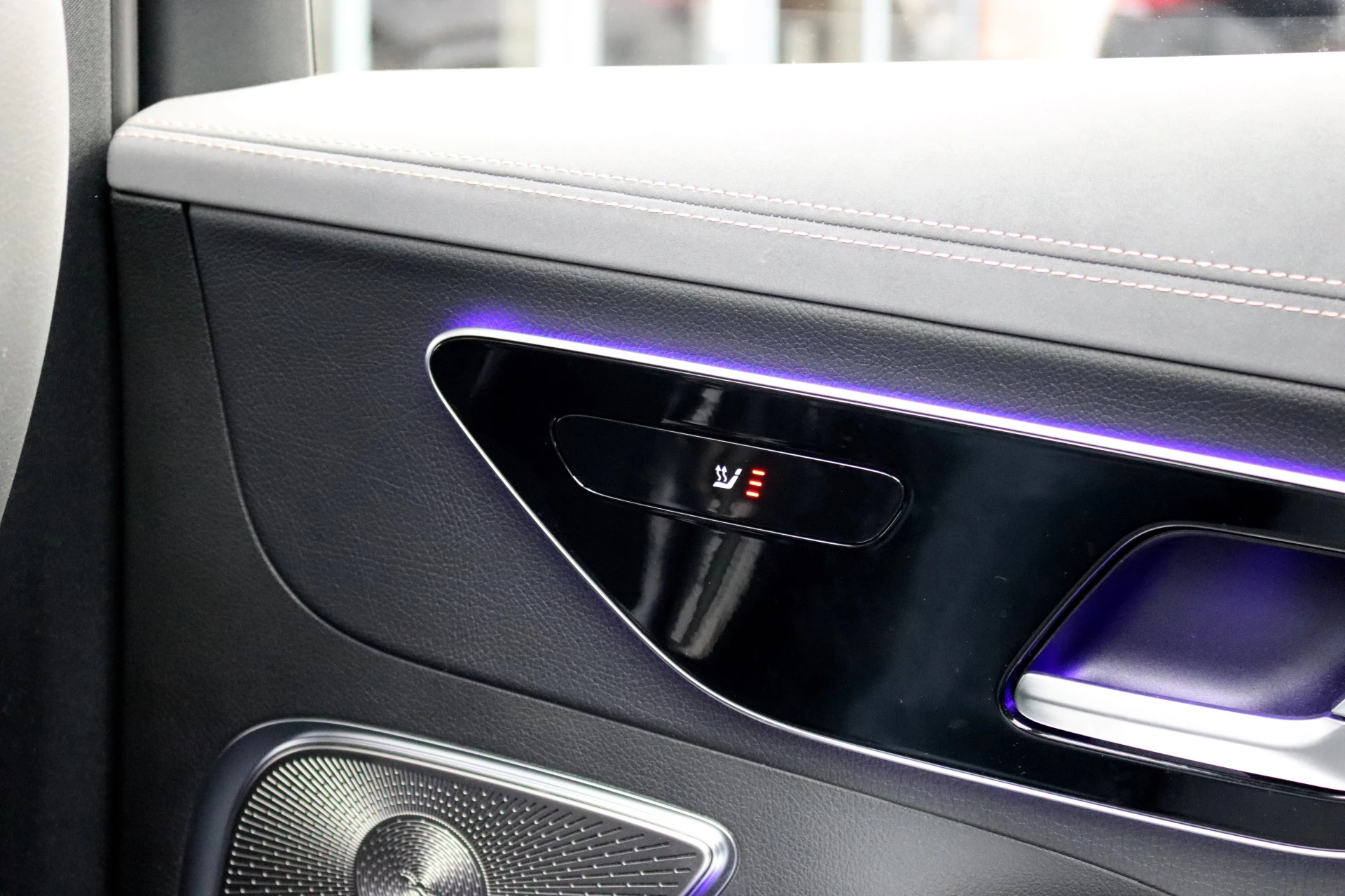 Hoofdafbeelding Mercedes-Benz EQE