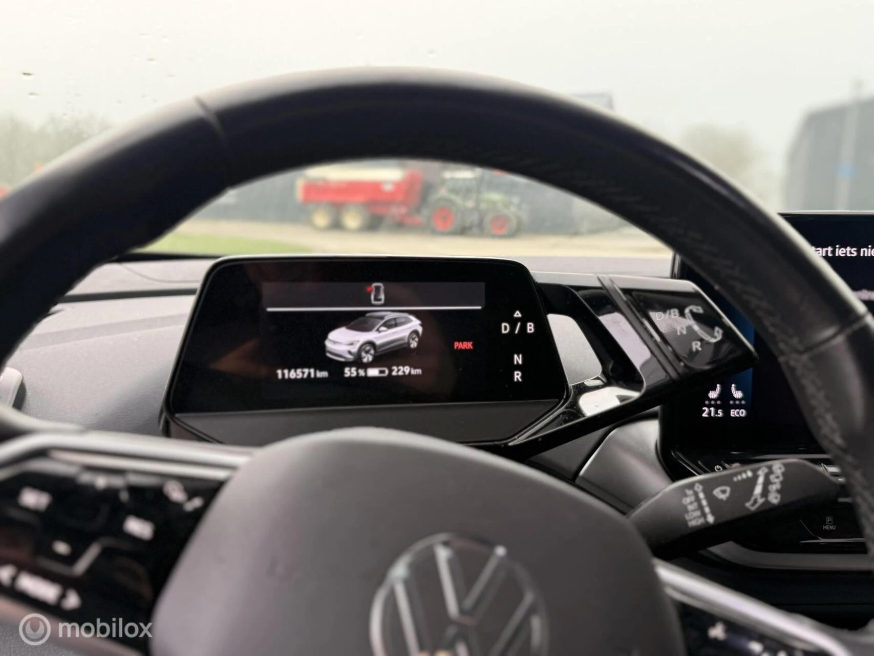 Hoofdafbeelding Volkswagen ID.4