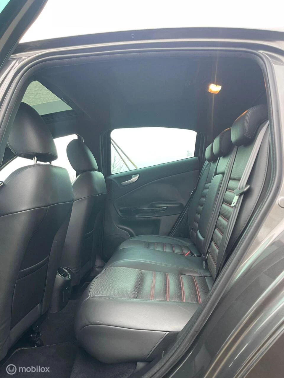 Hoofdafbeelding Alfa Romeo Giulietta