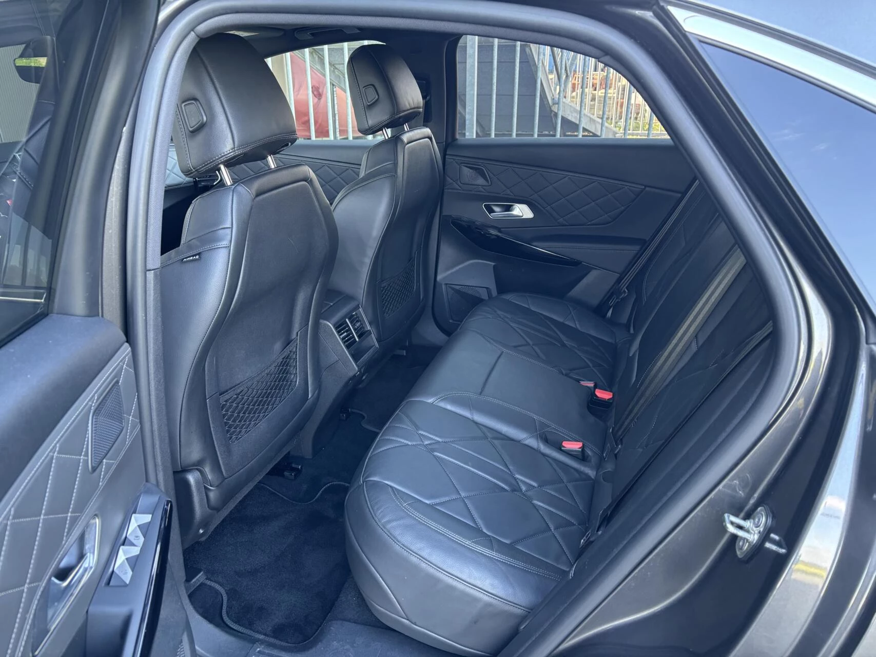 Hoofdafbeelding DS DS 7