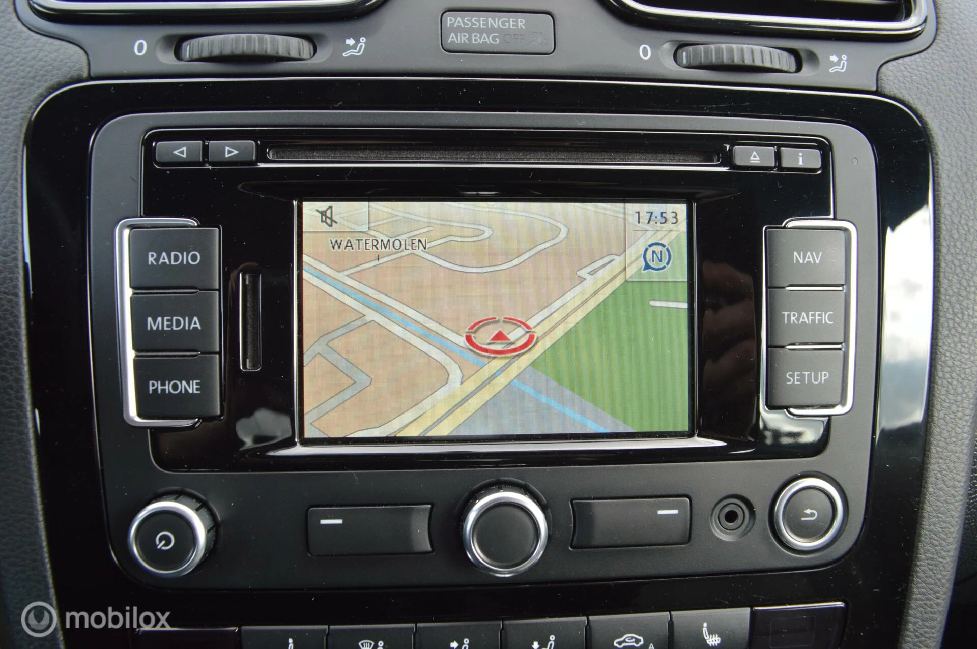 Hoofdafbeelding Volkswagen Eos