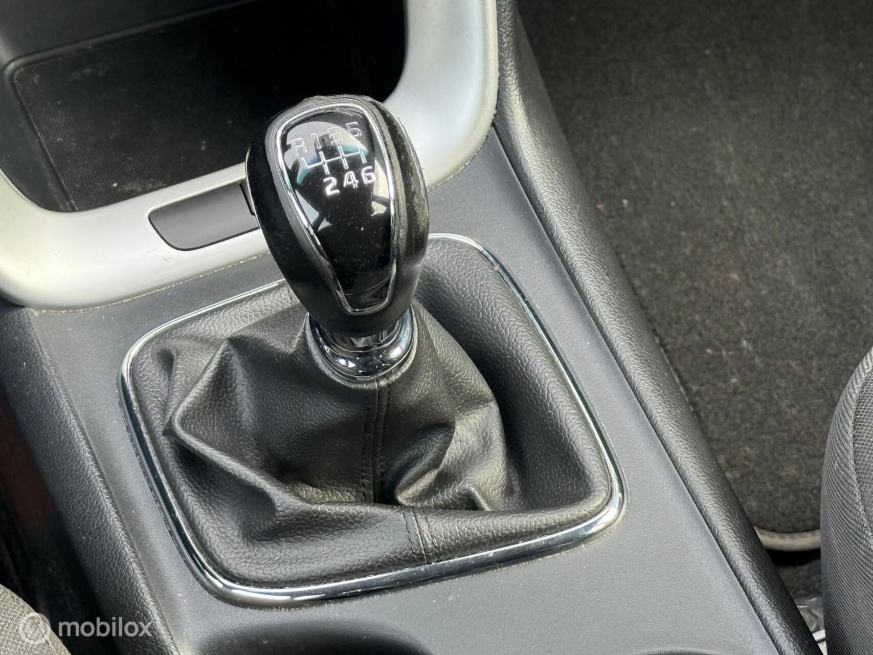 Hoofdafbeelding Kia cee'd