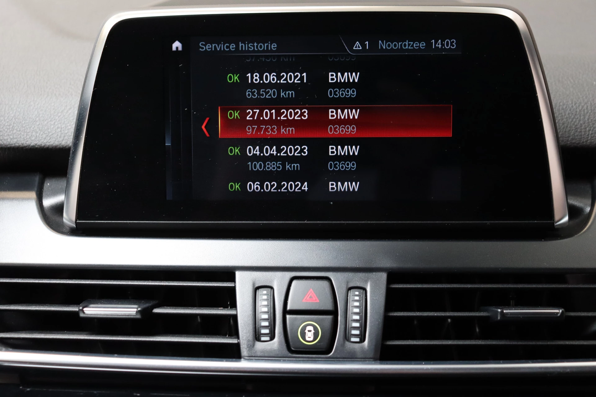 Hoofdafbeelding BMW 2 Serie
