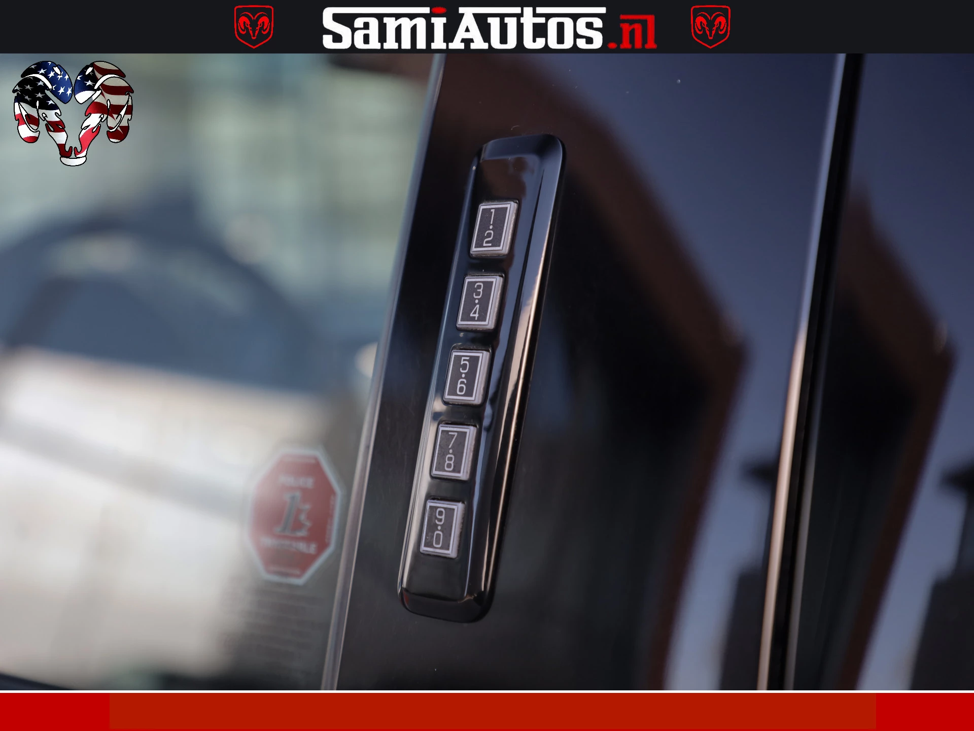 Hoofdafbeelding Ford F-150