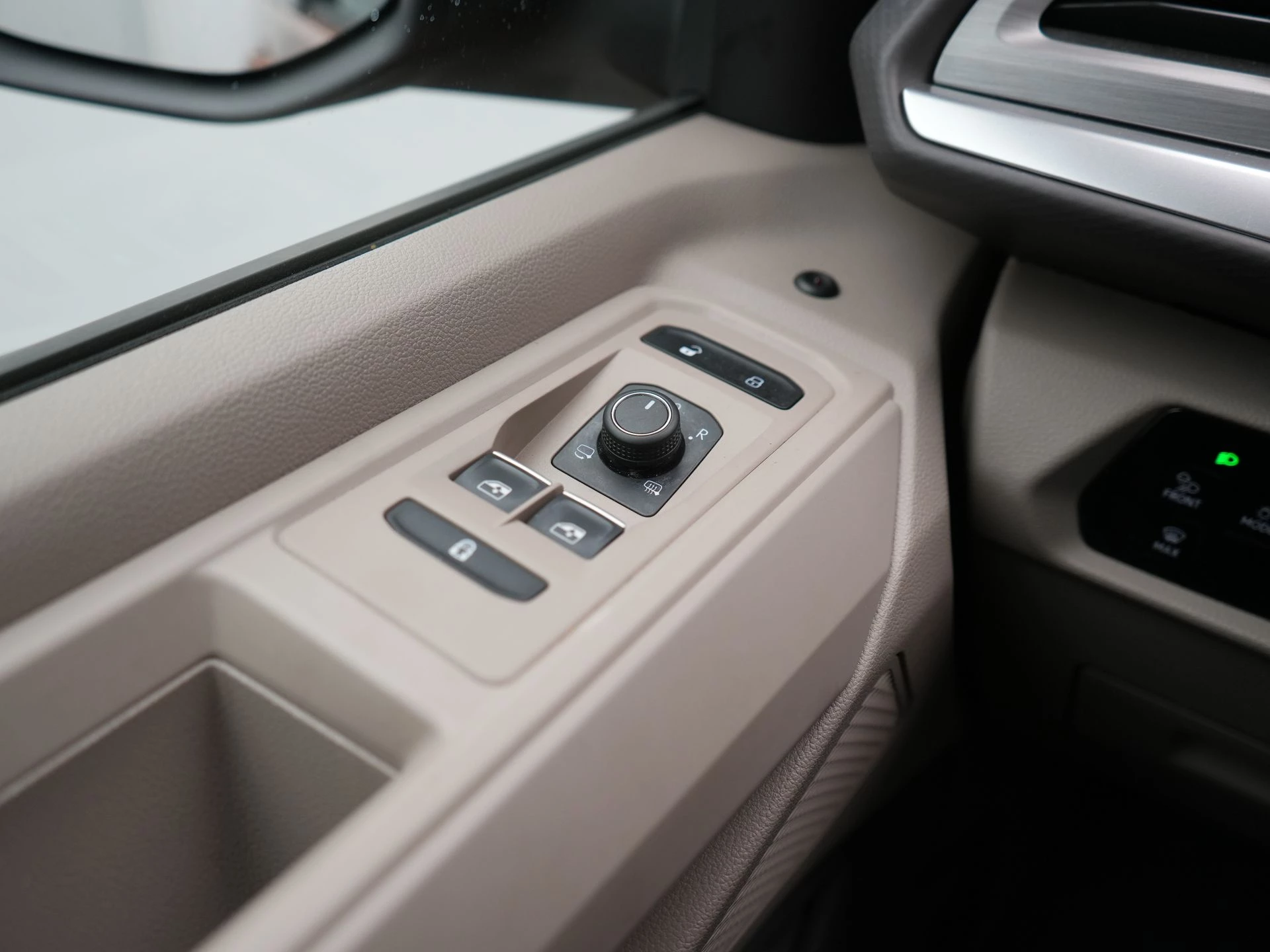 Hoofdafbeelding Volkswagen Multivan
