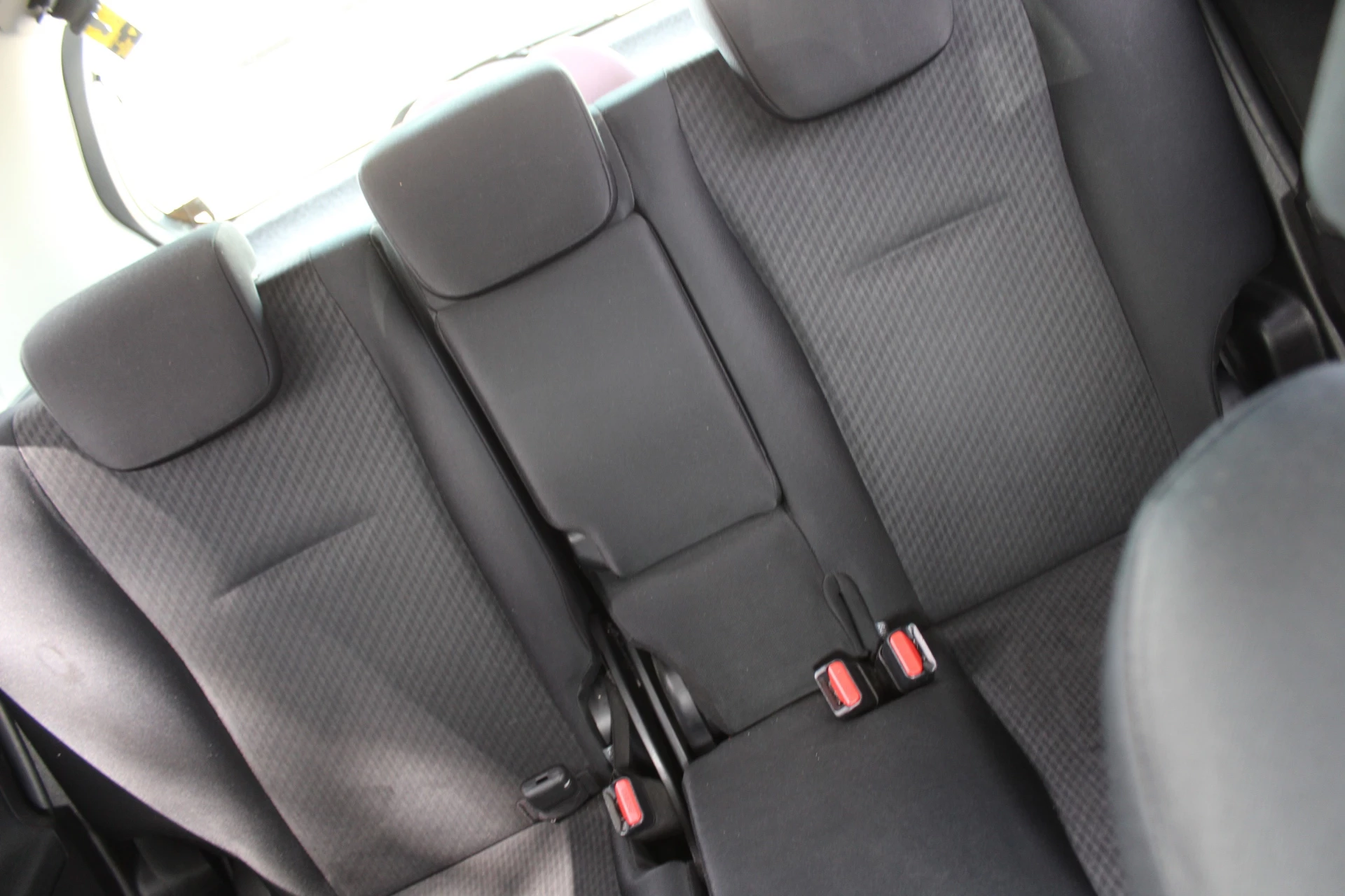 Hoofdafbeelding Toyota Verso-S