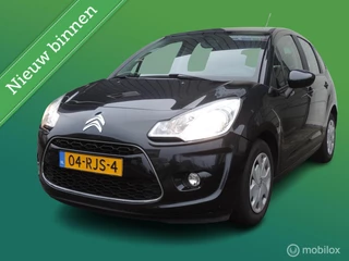 Citroen C3 1.6 HDiF Dynamique,Airco,5 deur.