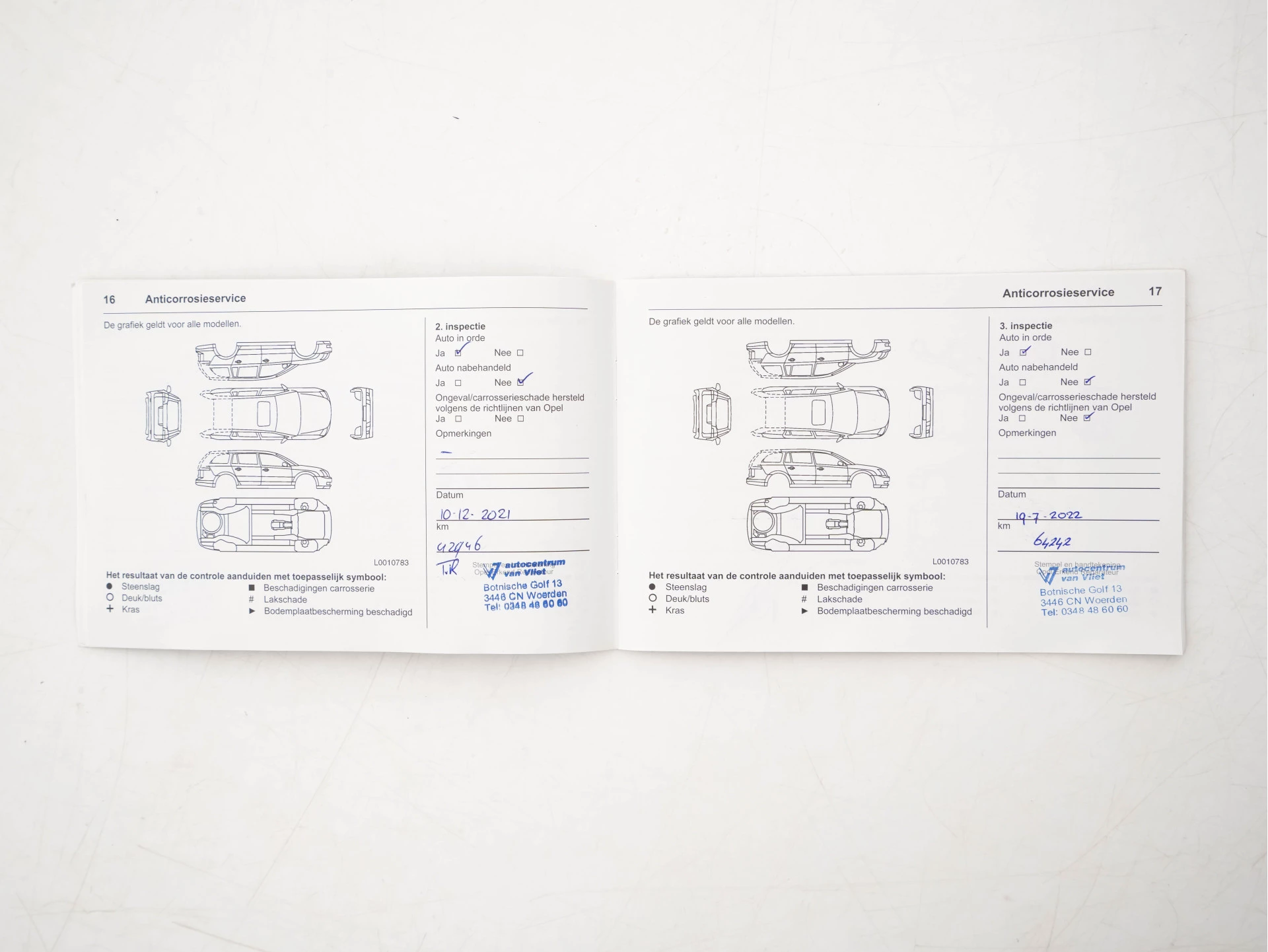 Hoofdafbeelding Opel Corsa-e