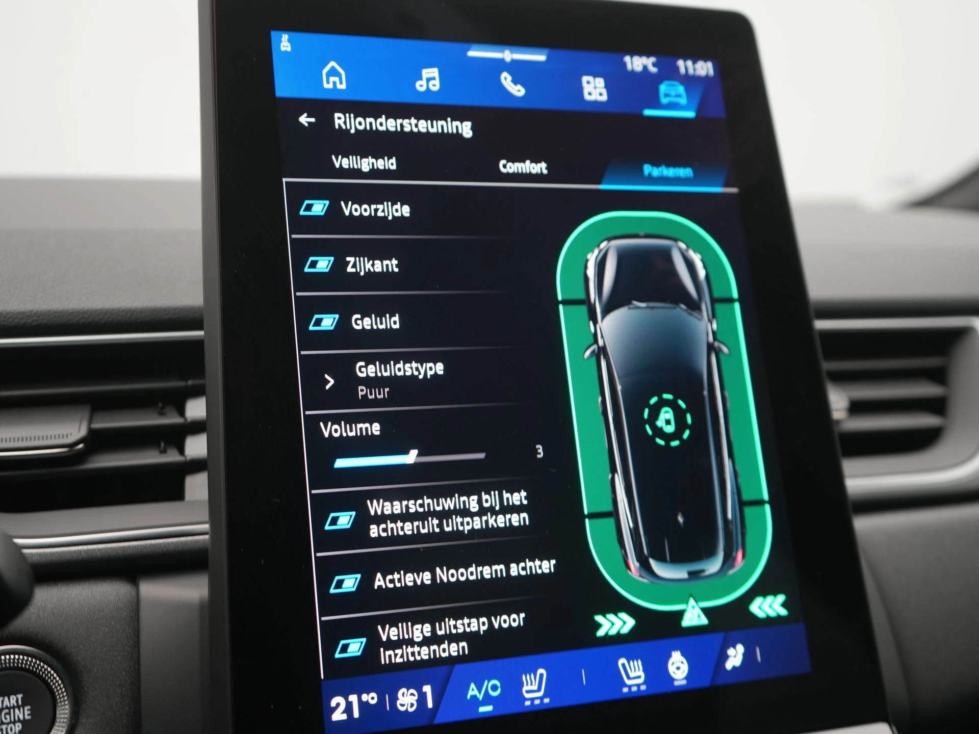 Hoofdafbeelding Renault Symbioz
