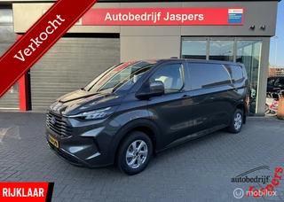 Ford Transit Custom 320 2.0 TDCI 150PK!  L2H1 Limited