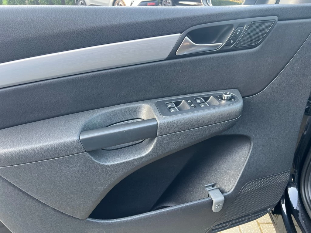 Hoofdafbeelding Volkswagen Sharan