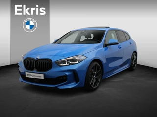 BMW 1 Serie 118i M Sportpakket | Panoramadak | HIFI | 19"
