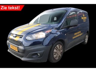 Ford Transit Connect 1.5 TDCI L1 Ambiente | Zie tekst! |