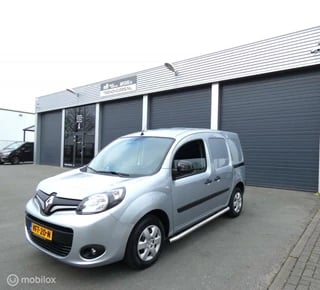 Renault Kangoo 1.5 DCI WORK EDITION