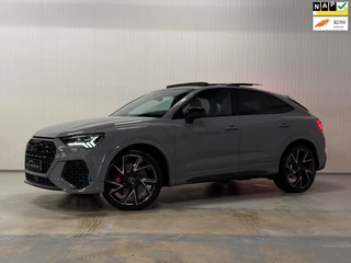 Audi RSQ3 Sportback Audi RSQ3 Sportback TFSI RS | PANO | 360 CAMERA | B&O | PPF | RS SEATS | KIWA SCM
