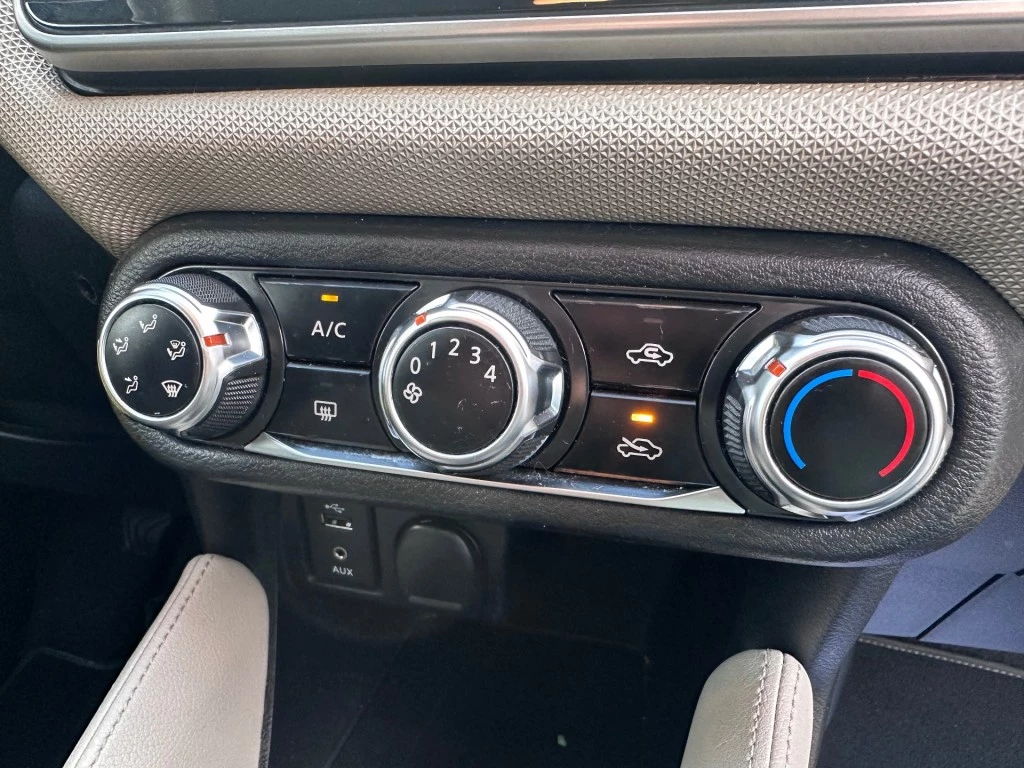 Hoofdafbeelding Nissan Micra