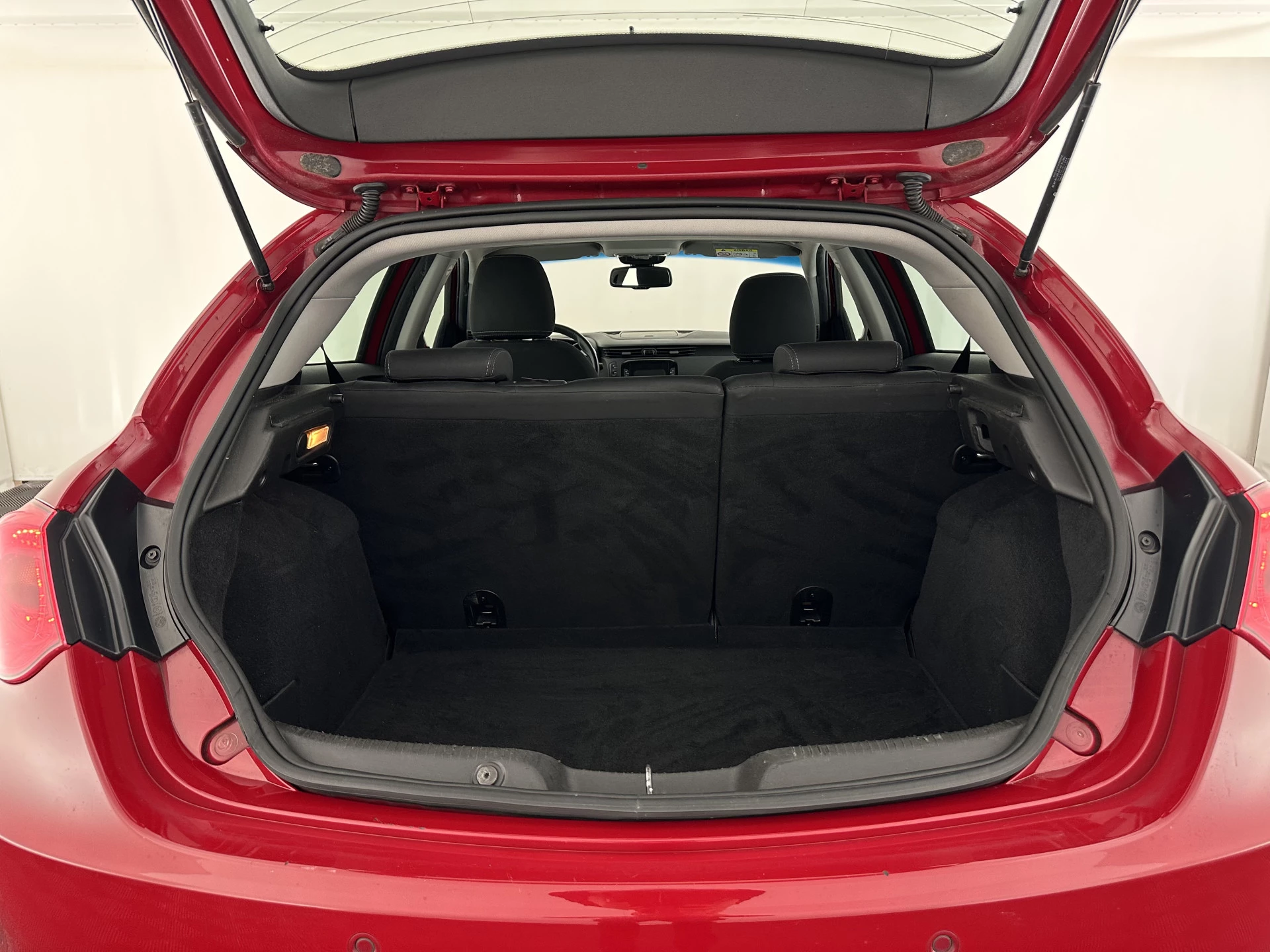 Hoofdafbeelding Alfa Romeo Giulietta