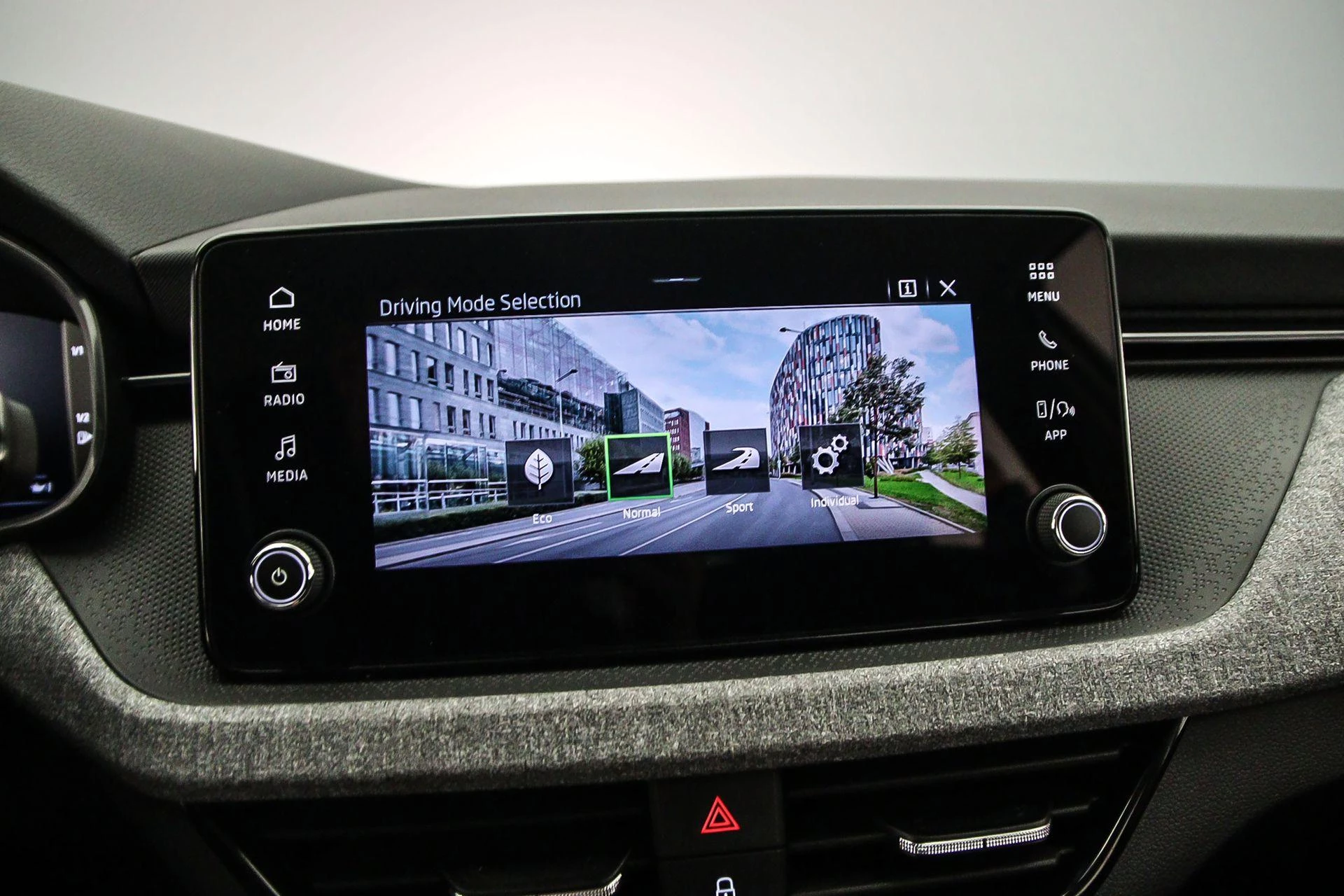 Hoofdafbeelding Škoda Kamiq