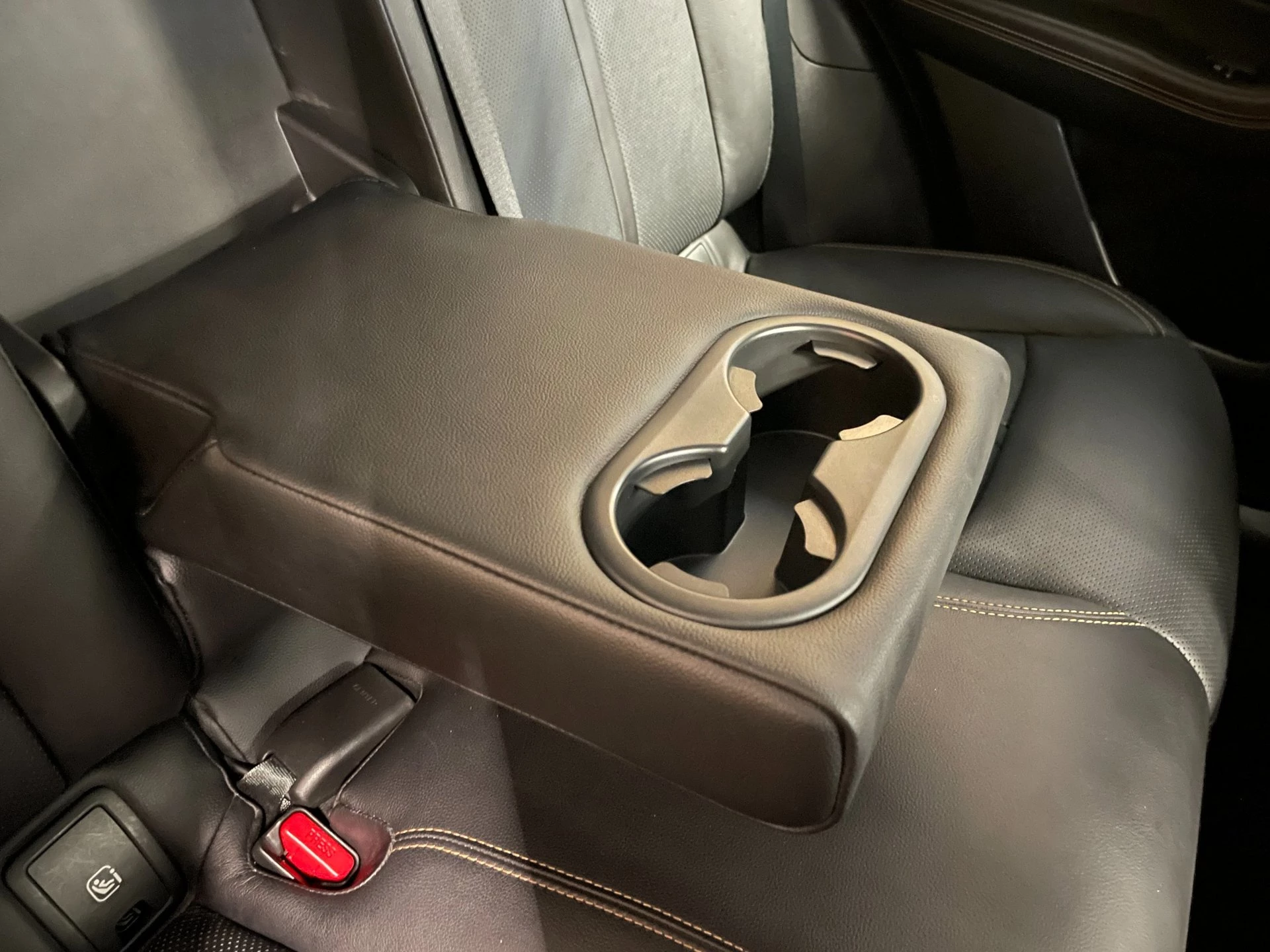 Hoofdafbeelding Mazda CX-60