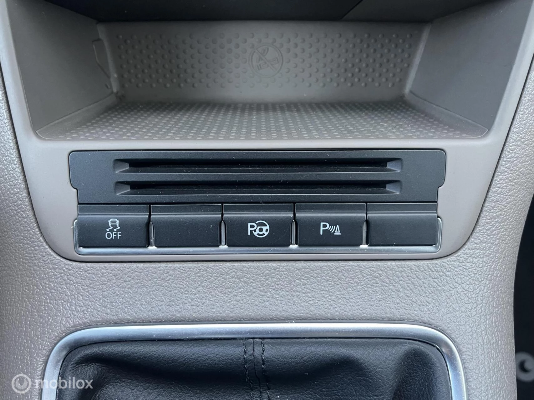 Hoofdafbeelding Volkswagen Golf Plus