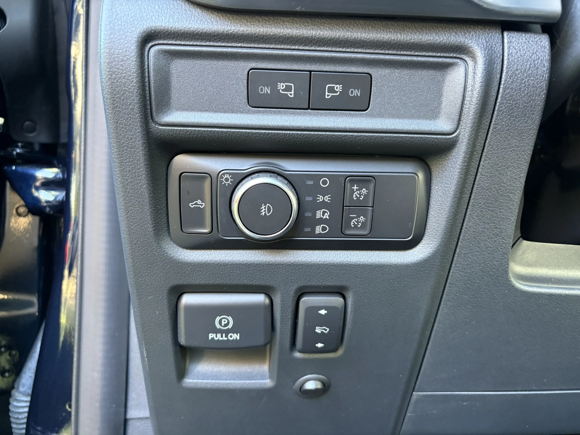 Hoofdafbeelding Ford F-150