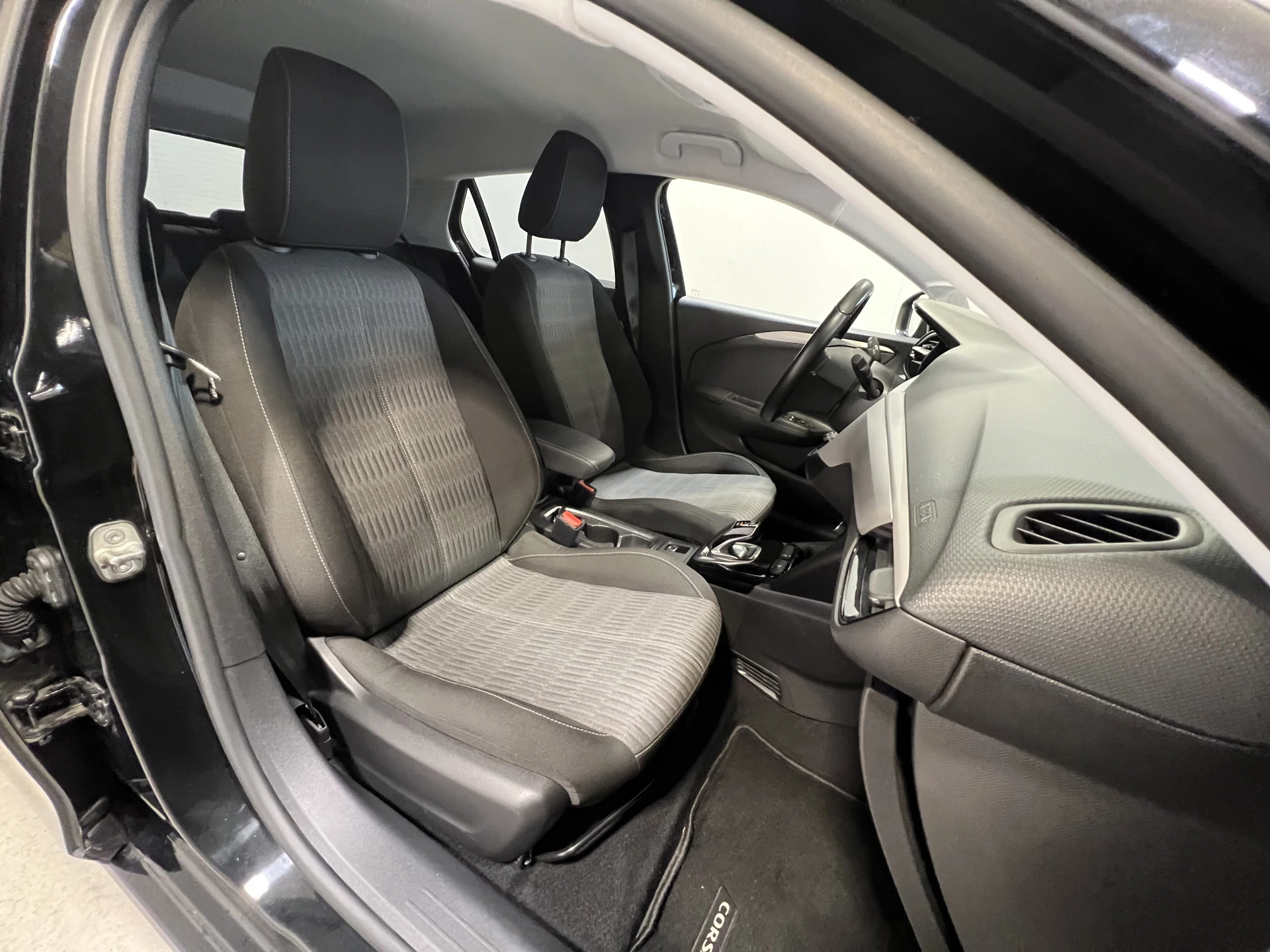 Hoofdafbeelding Opel Corsa-e