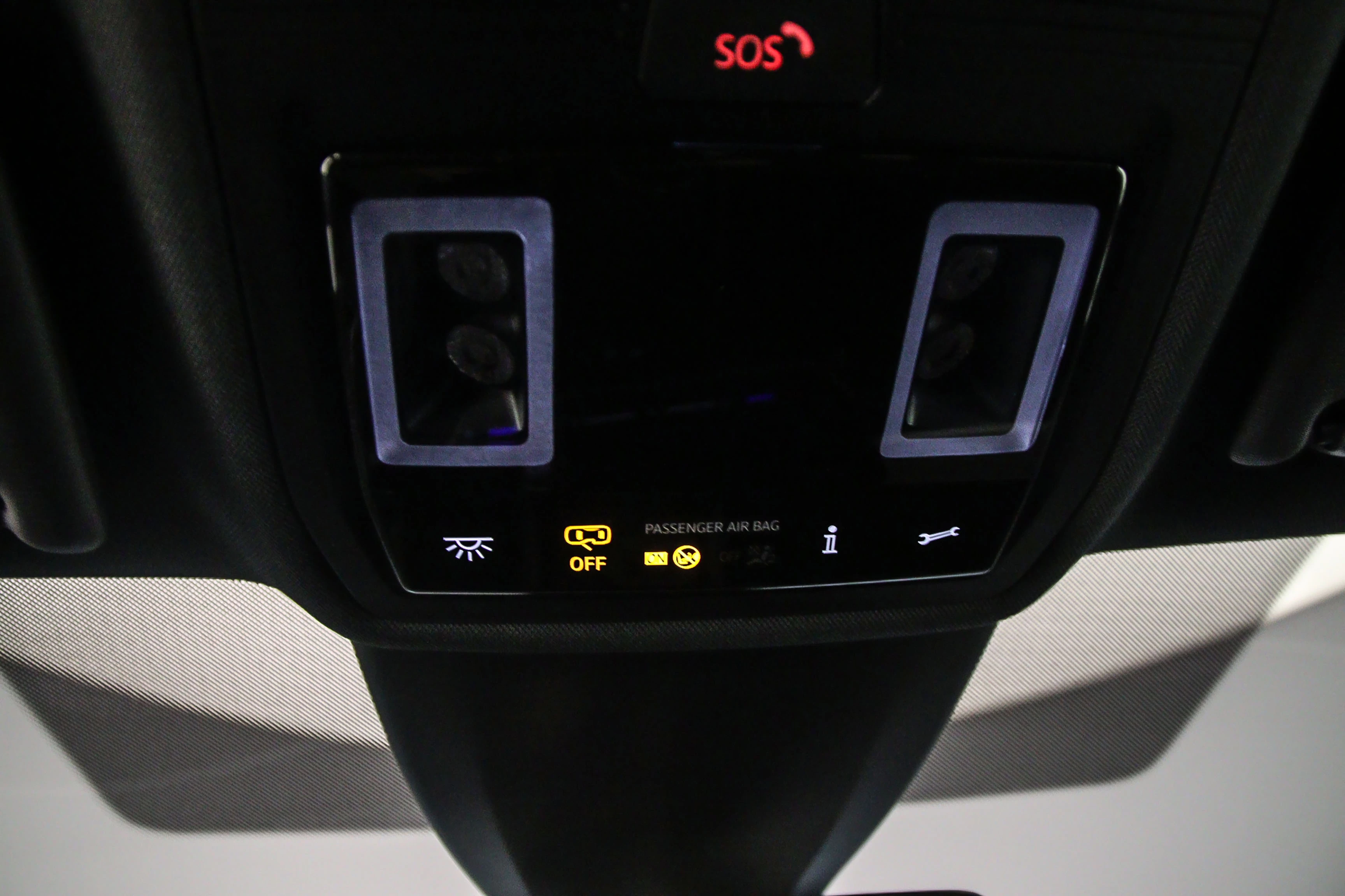 Hoofdafbeelding Volkswagen ID.7