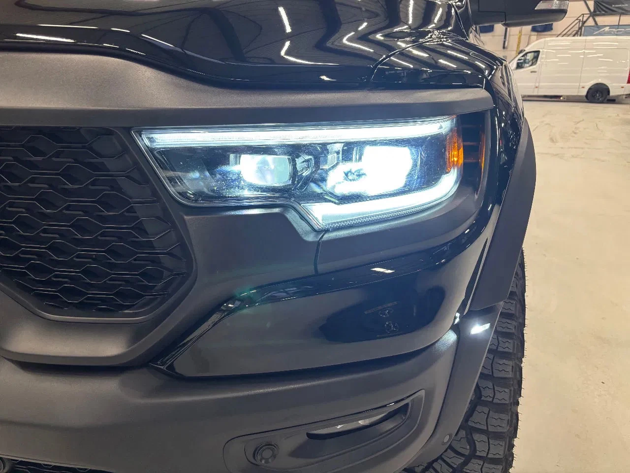 Hoofdafbeelding Dodge 