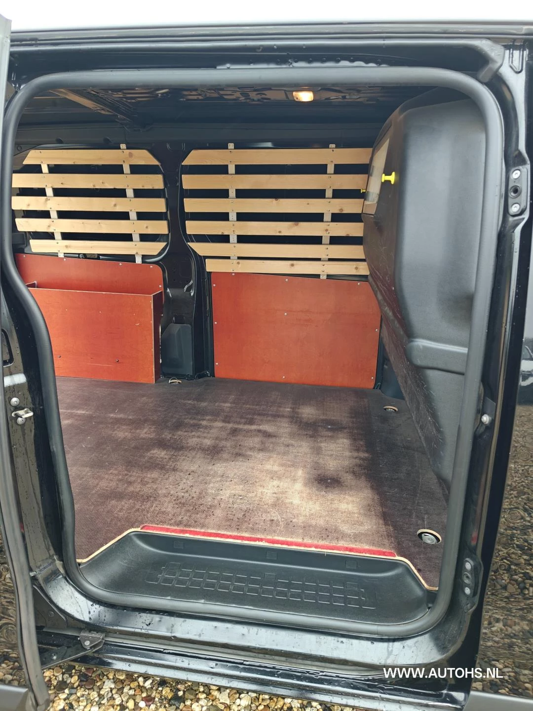 Hoofdafbeelding Peugeot Expert