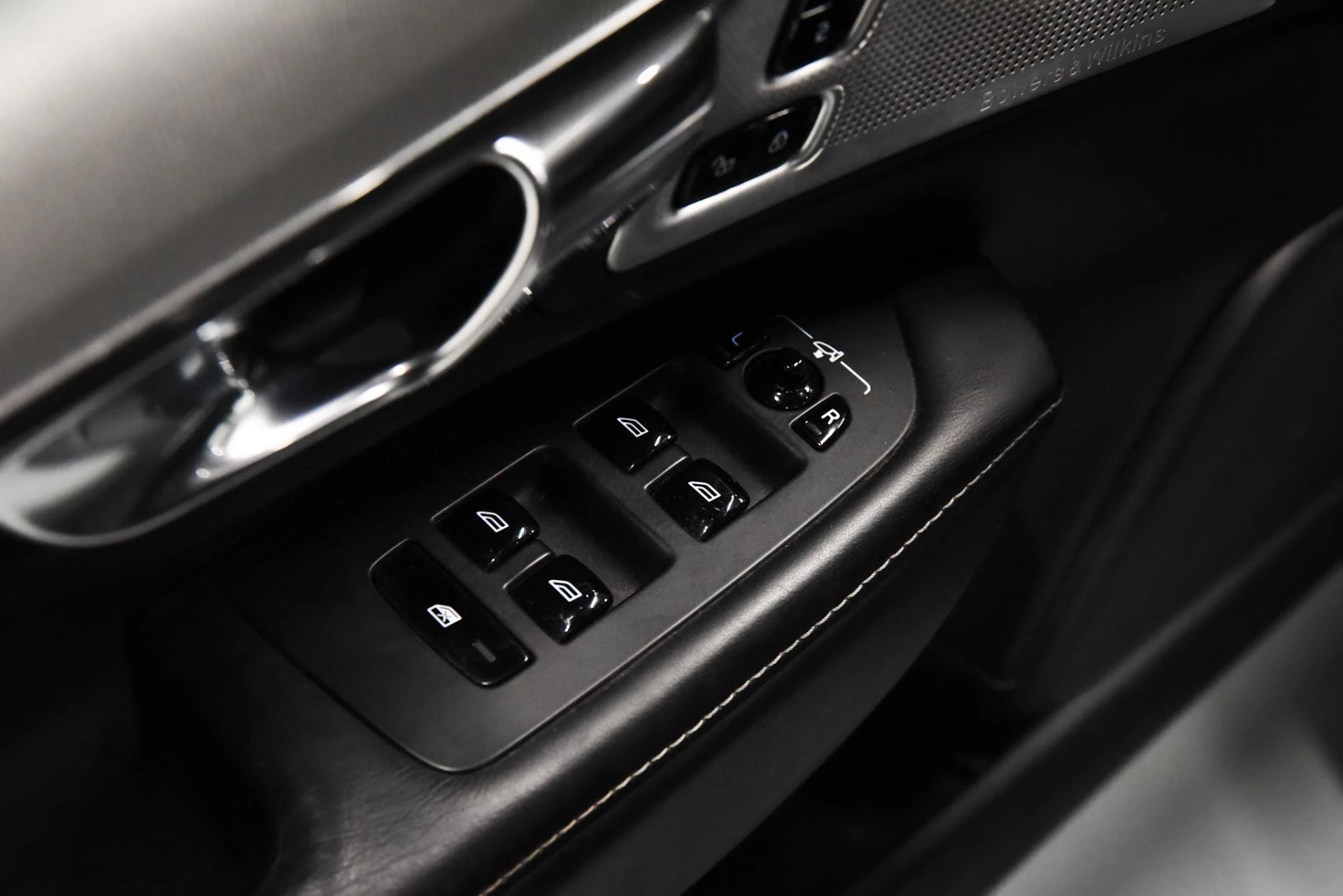 Hoofdafbeelding Volvo V90