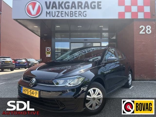 Volkswagen Polo 1.0 Comfortline // FULL LED // CRUISE // CARPLAY / ANDROID AUTO // PDC V+A