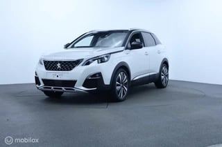 Peugeot 3008 1.6PHEV HYbrid 225PK GT Line Dealer Onderhouden