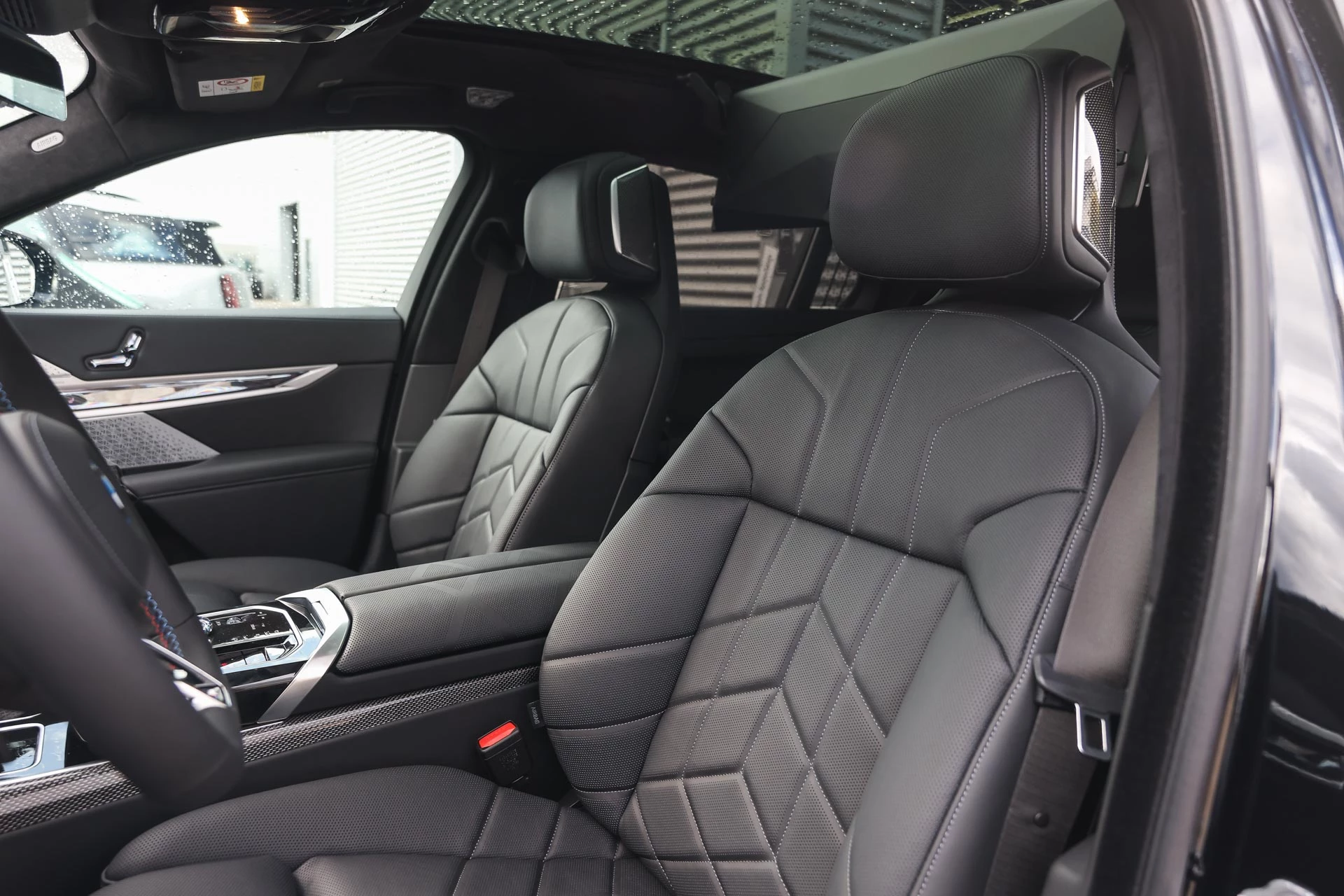 Hoofdafbeelding BMW 7 Serie