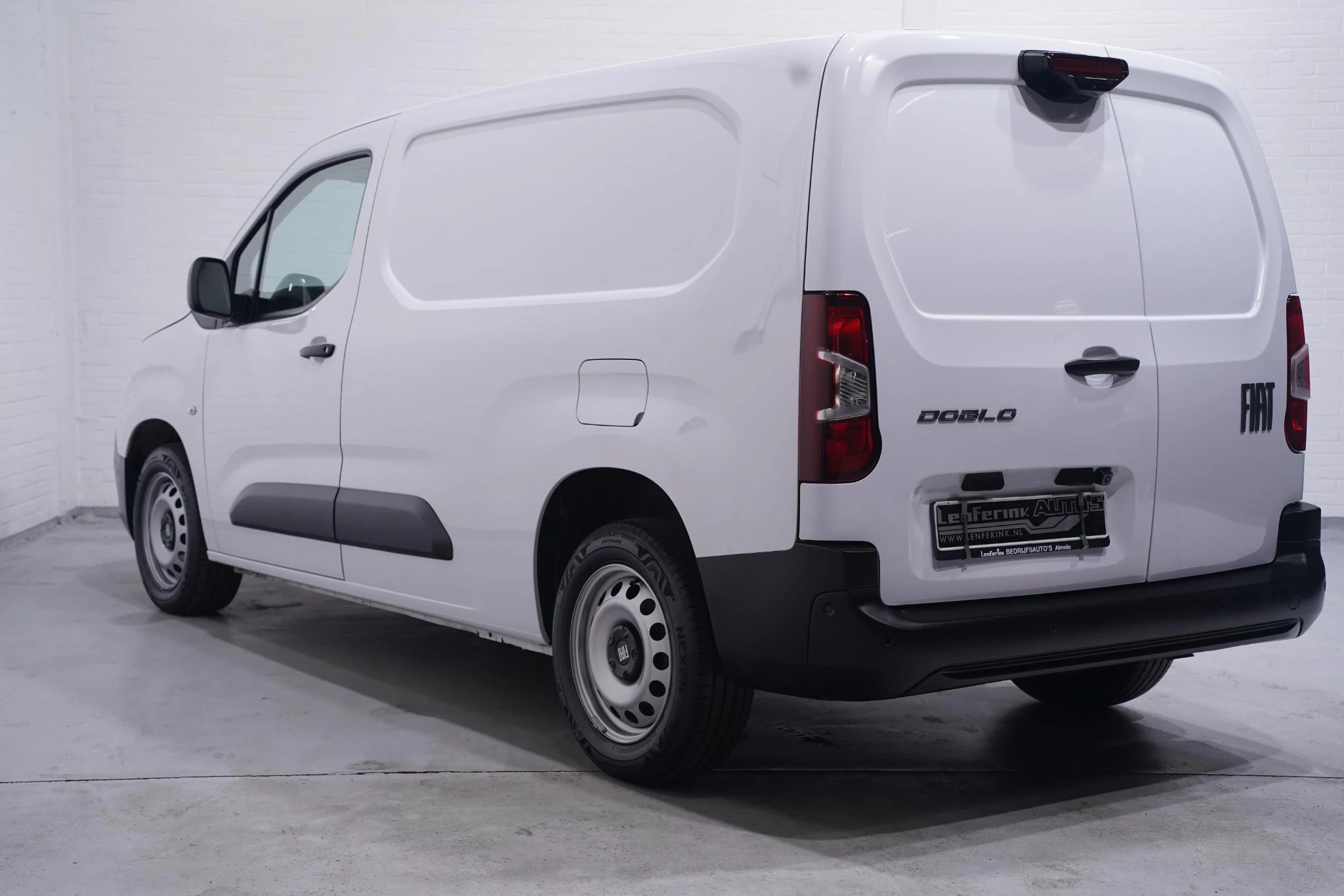 Hoofdafbeelding Fiat Doblò