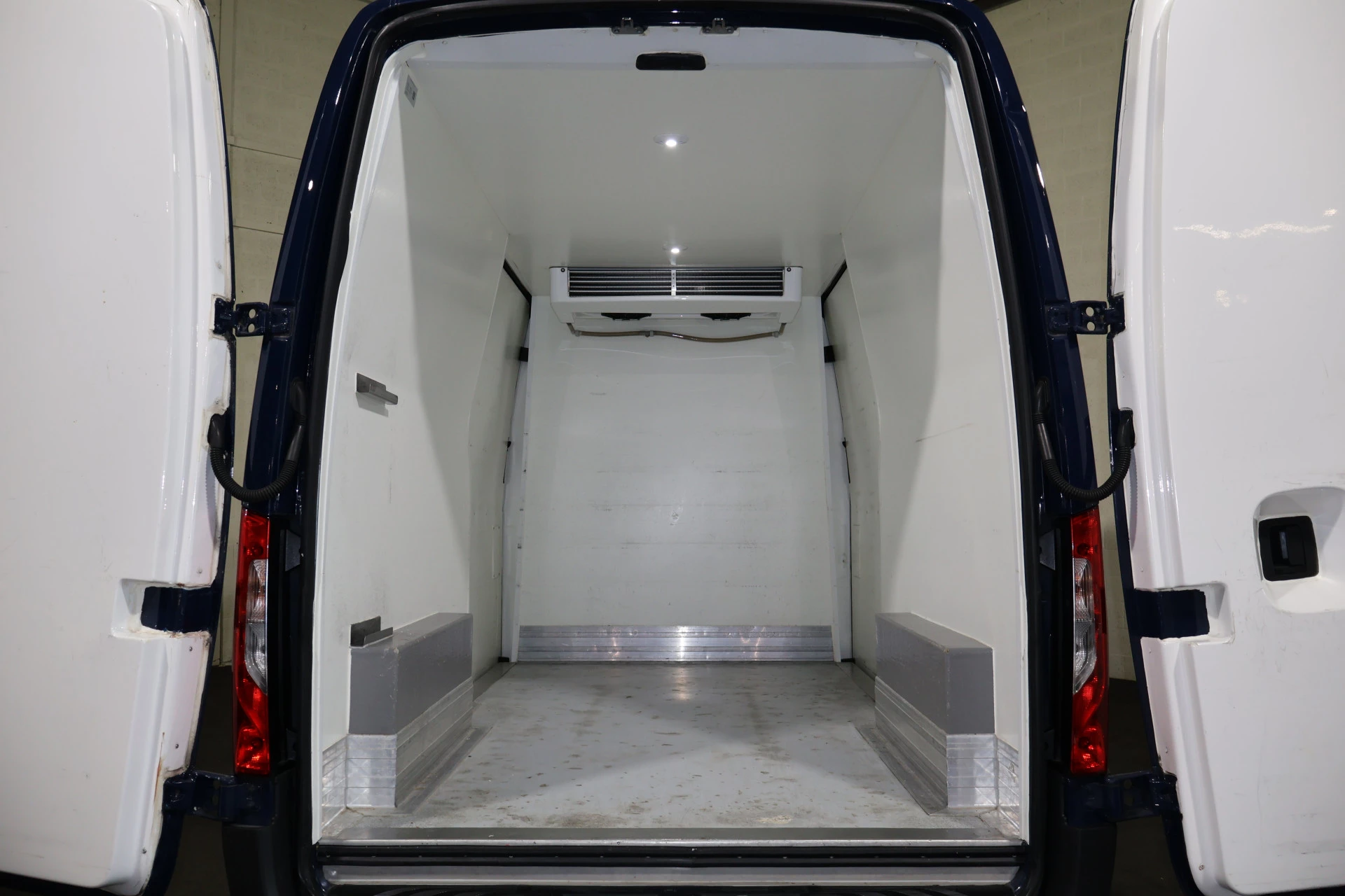 Hoofdafbeelding Mercedes-Benz eSprinter