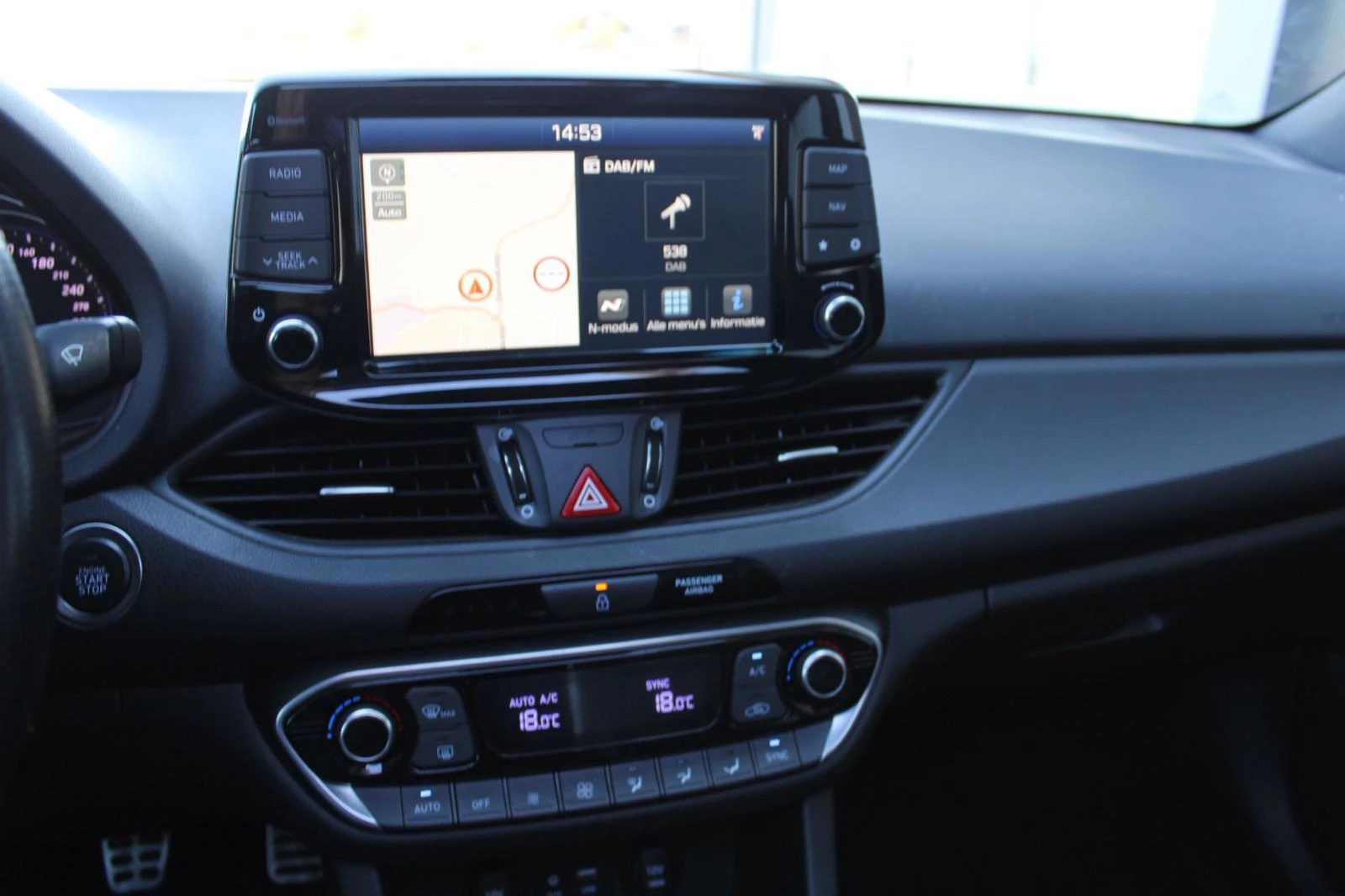 Hoofdafbeelding Hyundai i30