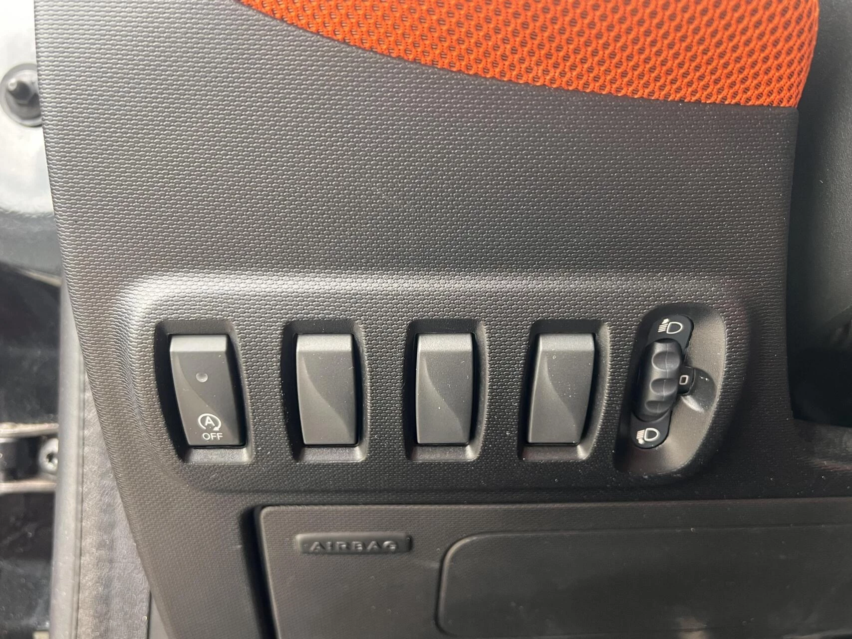 Hoofdafbeelding smart Forfour