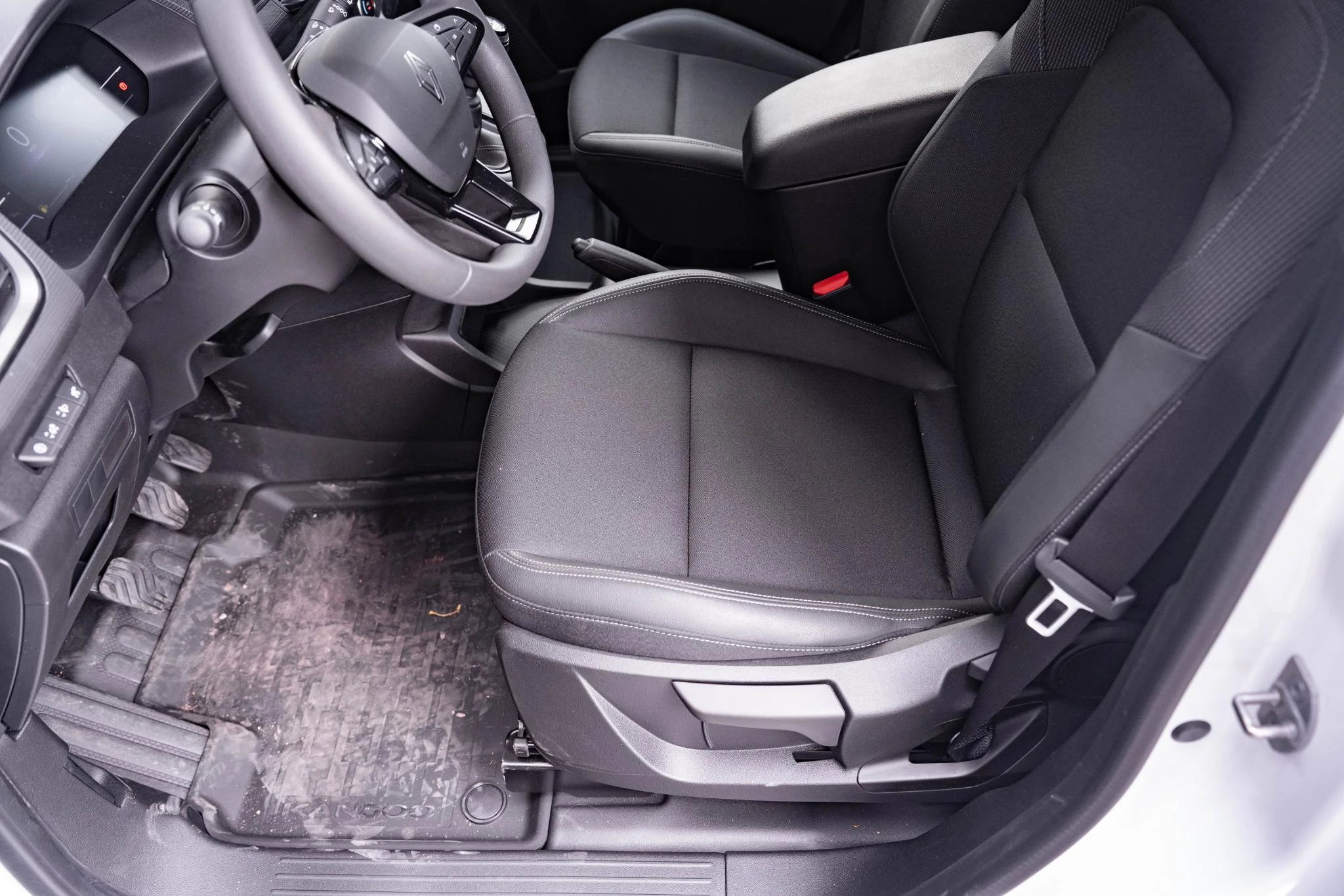 Hoofdafbeelding Renault Kangoo