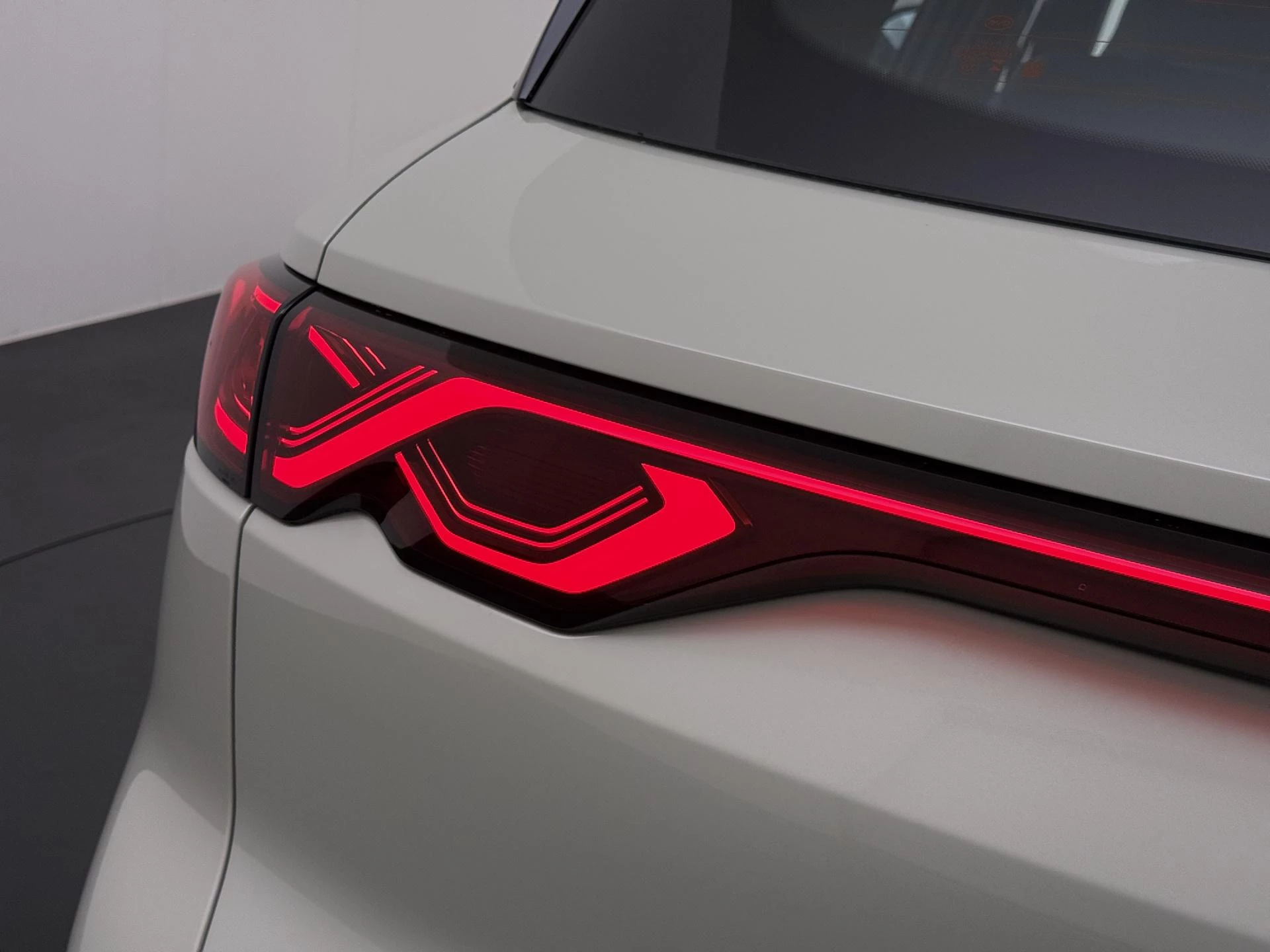 Hoofdafbeelding BYD ATTO 2