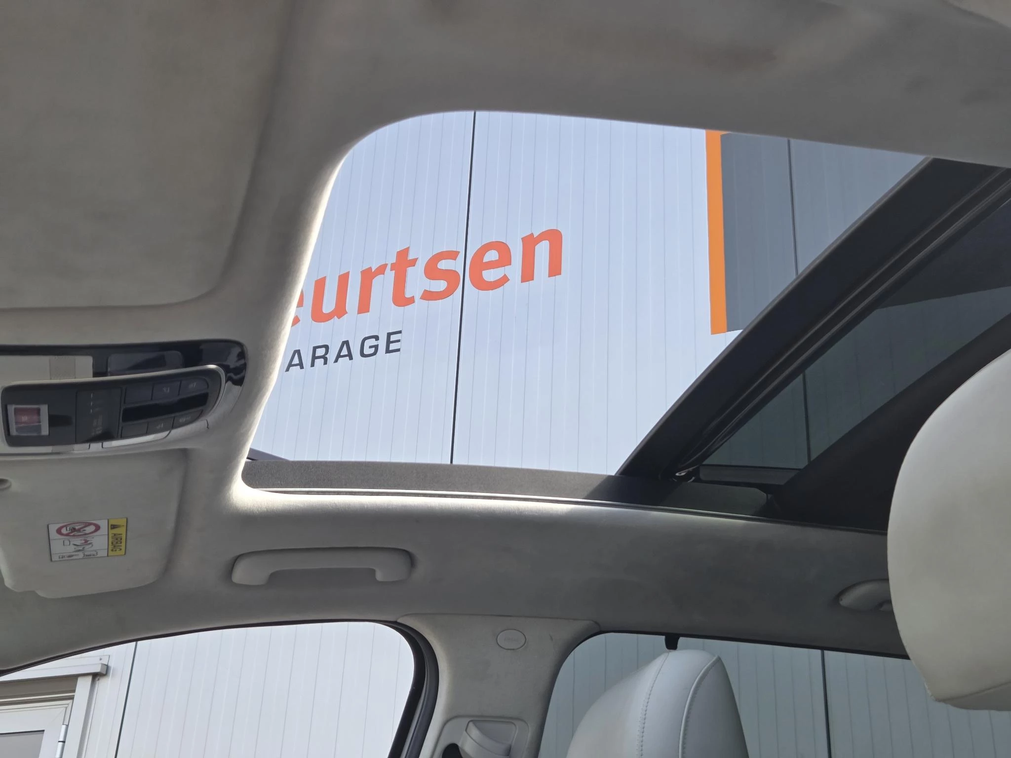 Hoofdafbeelding Hyundai Santa Fe