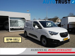 Opel Combo 1.5D 100PK, L2, Airco